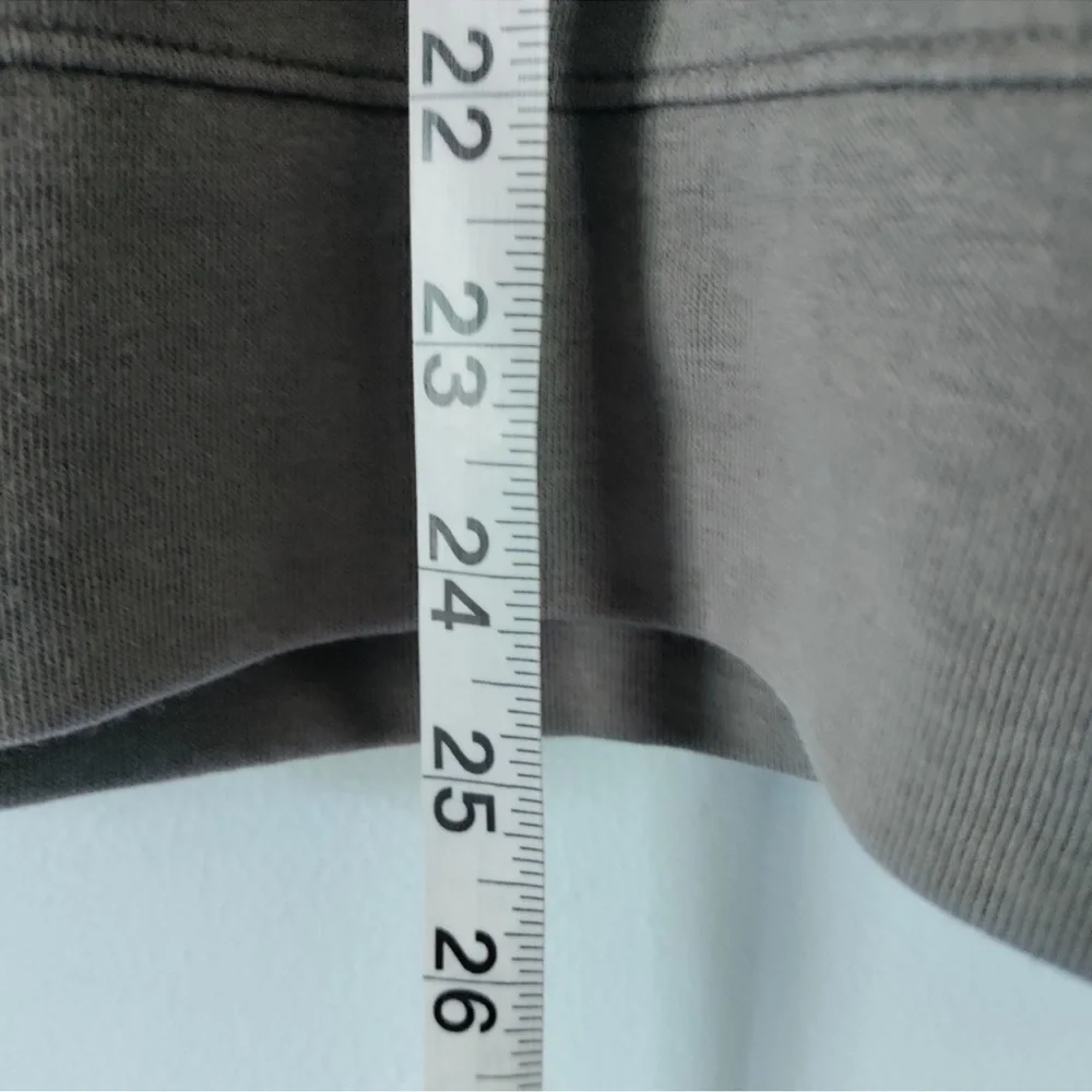 Merrell zip up cotton M - Picture 5 of 5